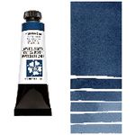 Colour-Prussian Blue