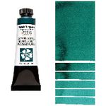 Colour-Phthalo Turquoise