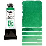 Colour-Permanent Green