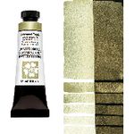 Colour-Iridescent Topaz (Luminescent)