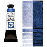 Colour-Iridescent Sapphire (Luminescent)