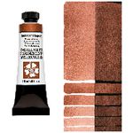 Colour-Iridescent Copper (Luminescent)