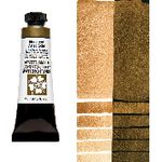 Colour-Iridescent Aztec Gold (Luminescent)