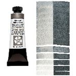 Colour-Iridescent Antique Silver (Luminescent)