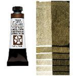 Colour-Iridescent Antique Gold (Luminescent)