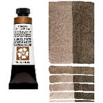 Colour-Iridescent Antique Bronze (Luminescent)