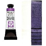 Colour-Interference Lilac (Luminescent)