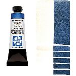 Colour-Interference Blue (Luminescent)