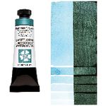 Colour-Duochrome Turquoise (Luminescent)