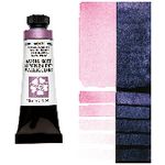 Colour-Duochrome Hibiscus (Luminescent)