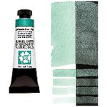 Colour-Duochrome Green Pearl (Luminescent)