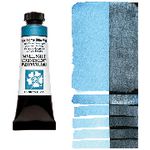 Colour-Duochrome Blue Pearl (Luminescent)