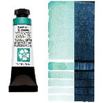 Colour-Duochrome Aquamarine (Luminescent)