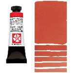 Colour-Cadmium Red Scarlet Hue