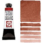 Colour-Burnt Yellow Ochre