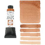Colour-Burnt Sienna Light