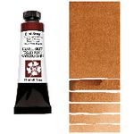 Colour-Burnt Sienna