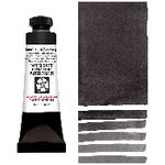 Colour-Black (Blue/Orange)