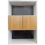 Colour-Natural Beech