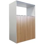 Colour-Natural Beech