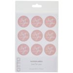 Colour-Foil Rose Gold