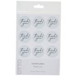 Colour-Foil Silver