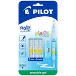 Colour-Pool Party Design Blue Ink