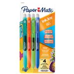 Colour-Tropical Vacation Colours