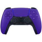 Colour-Galactic Purple