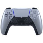 Colour-Sterling Silver