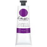 Colour-Manganese Violet