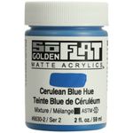 Colour-Cerulean Blue Hue