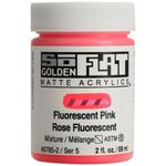 Colour-Fluorescent Pink