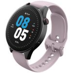 Colour-Black and Lilac