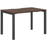 Colour-Walnut and black