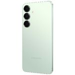 Samsung Galaxy S25 256GB ミント Samsung Galaxy S25 SM-S931B/DS 256GB 12GB AI Smartphone