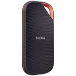 SanDisk Extreme Pro Portable SSD Drive 4TB Black | Officeworks