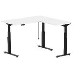 Colour-Black and white