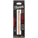 Colour-Copper Barrel Black Ink