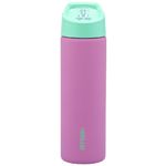 Colour-Pink and Green