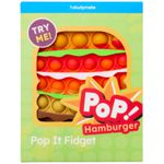 Studymate Novelty Pop It Burger | Officeworks