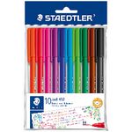 Colour-Fashion Assorted