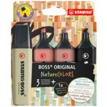 Colour-Nature Colors