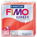 Colour-Translucent Red