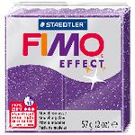 Colour-Glitter Purple