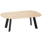 Colour-Black and oak