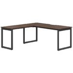 Colour-Walnut and black