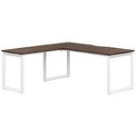 Colour-Walnut and white