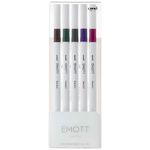 Colour-Assorted 3