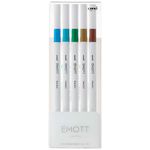 Colour-Assorted 4